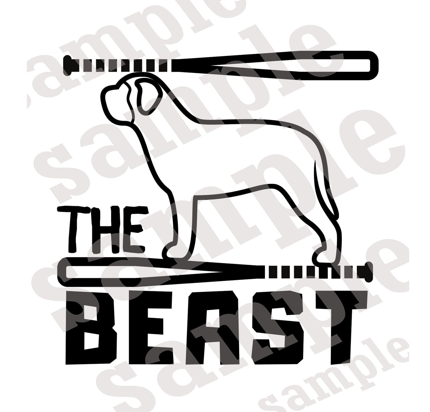 The Sandlot SVG Bundle | Sandlot Baseball Quotes Digital Files