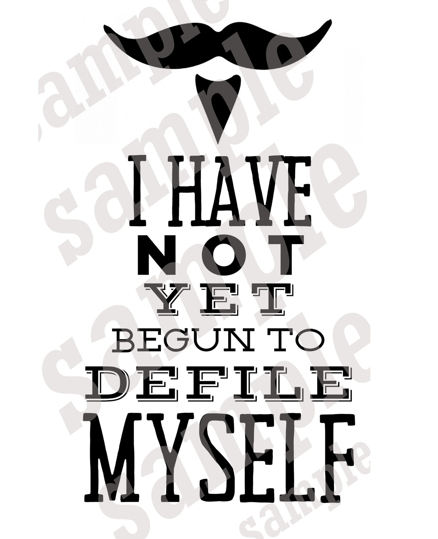 Doc Holliday SVG Bundle | I'm Your Huckleberry & Tombstone Designs