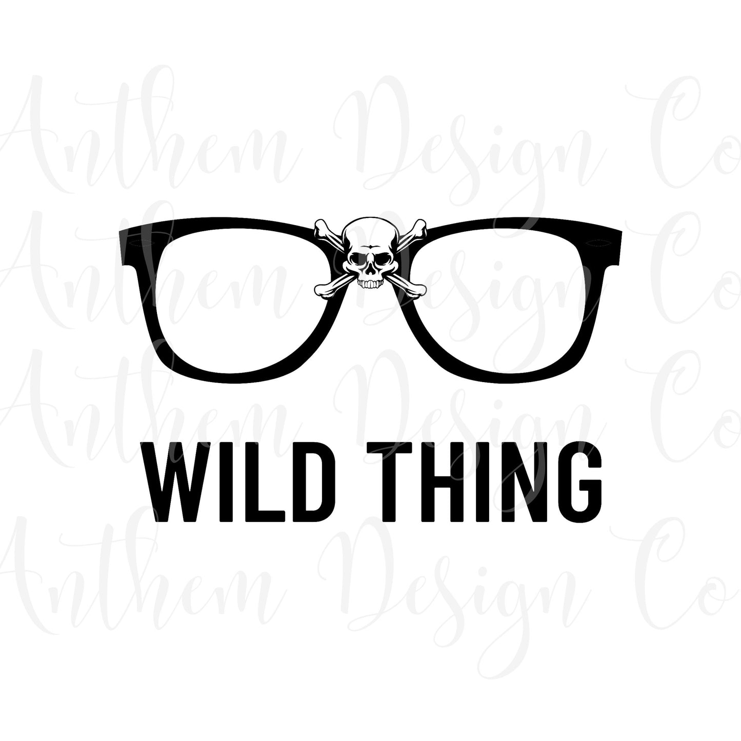 Major League Movie and Wild Thing SVG Bundle | Cut Files