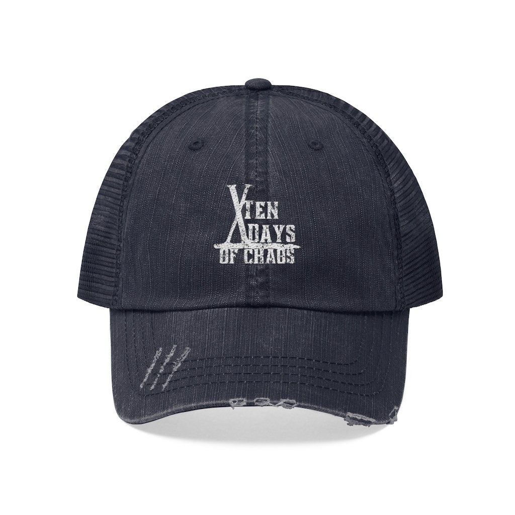 XDOC Trucker Hat