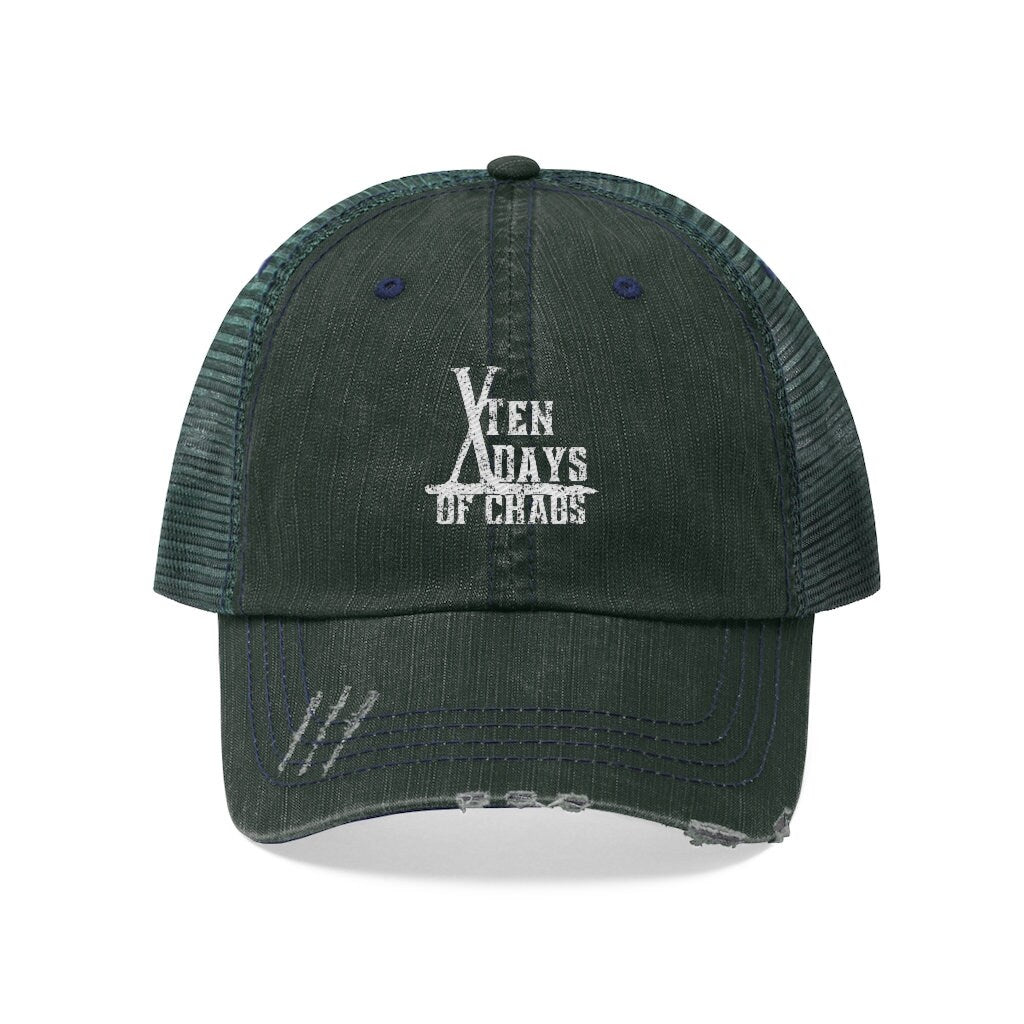 XDOC Trucker Hat