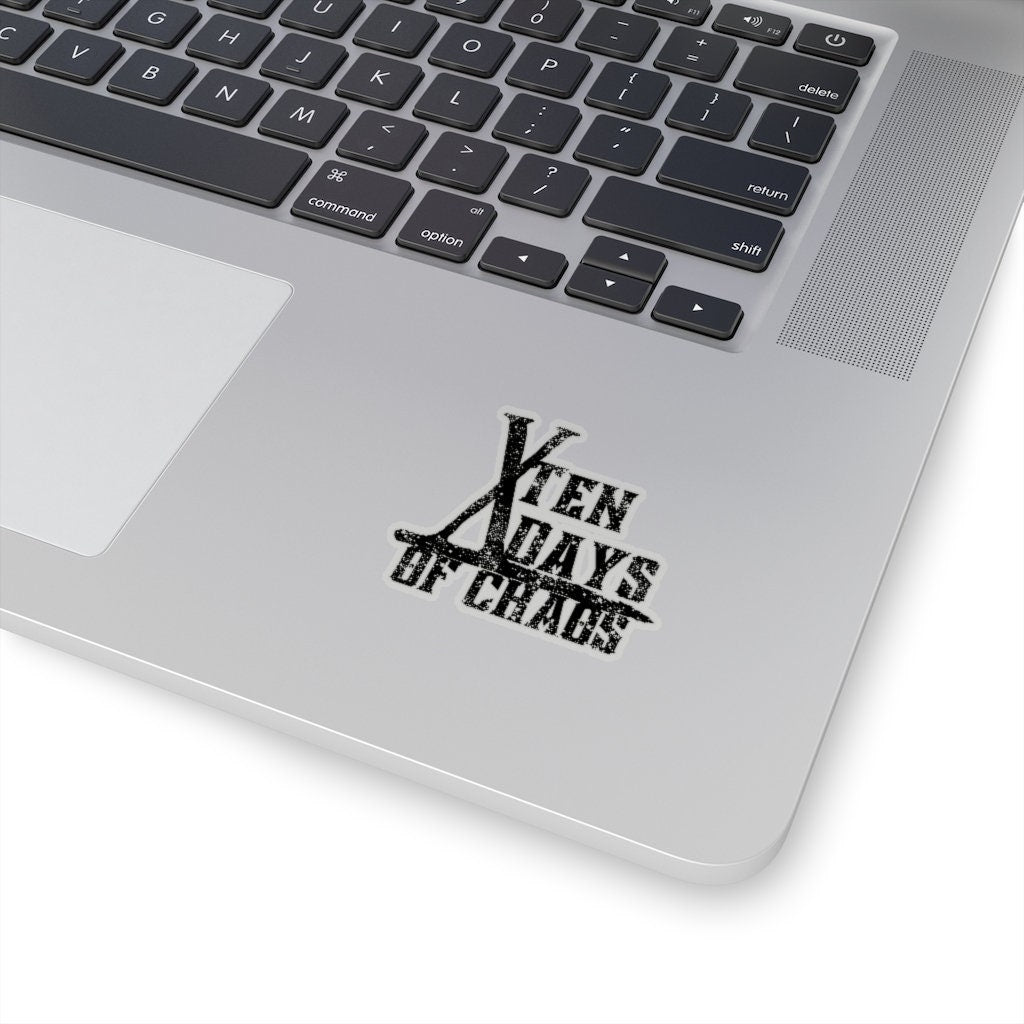 XDOC Stickers