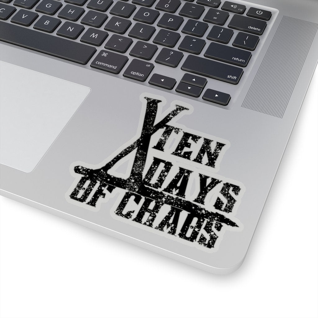 XDOC Stickers