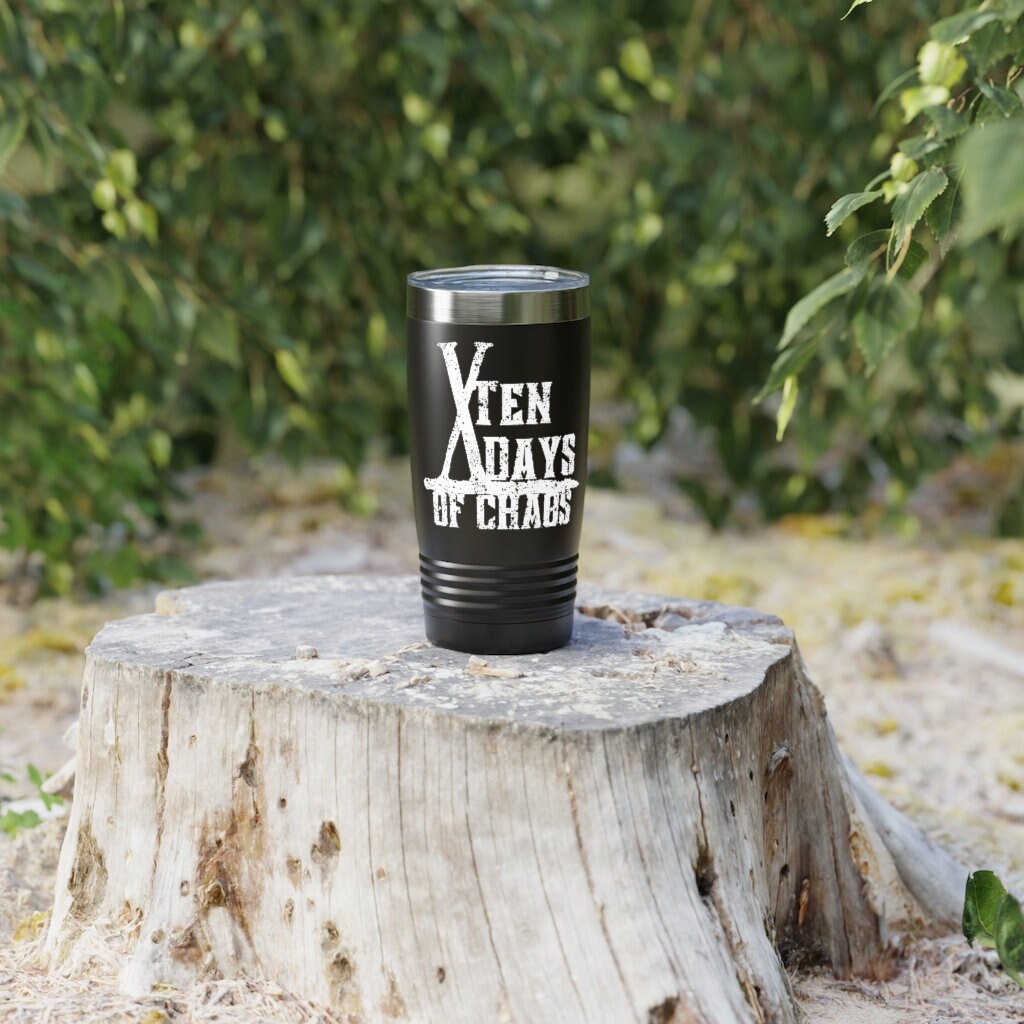 XDOC Ringneck Tumbler, 20oz