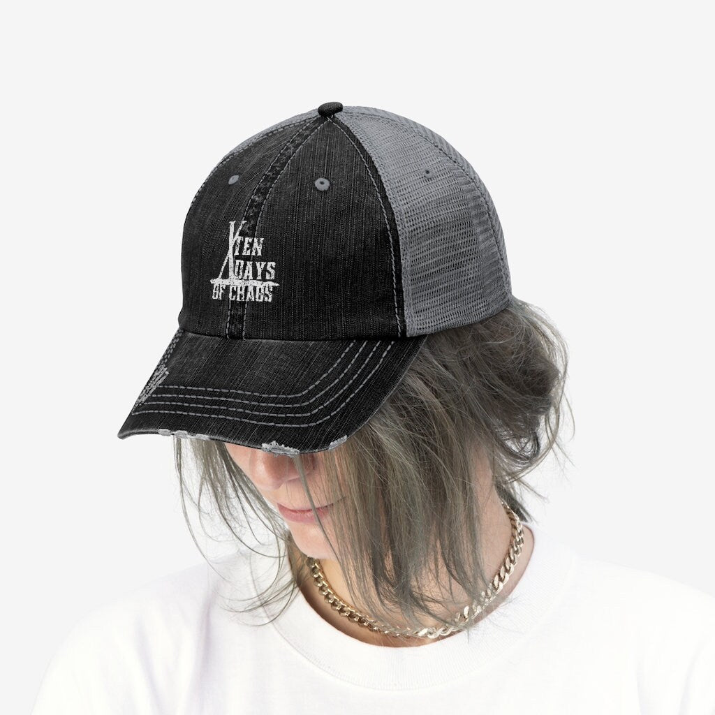 XDOC Trucker Hat