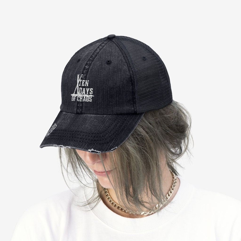 XDOC Trucker Hat