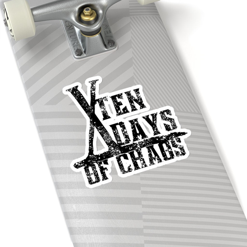 XDOC Stickers