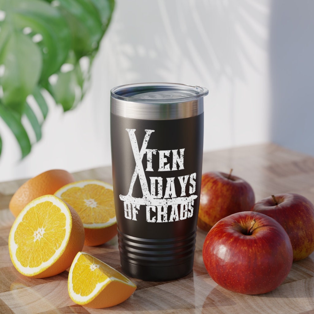 XDOC Ringneck Tumbler, 20oz