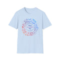 Happy Teachers Day Gradient t-shirt | Celebrating Educators