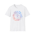 Happy Teachers Day Gradient t-shirt | Celebrating Educators