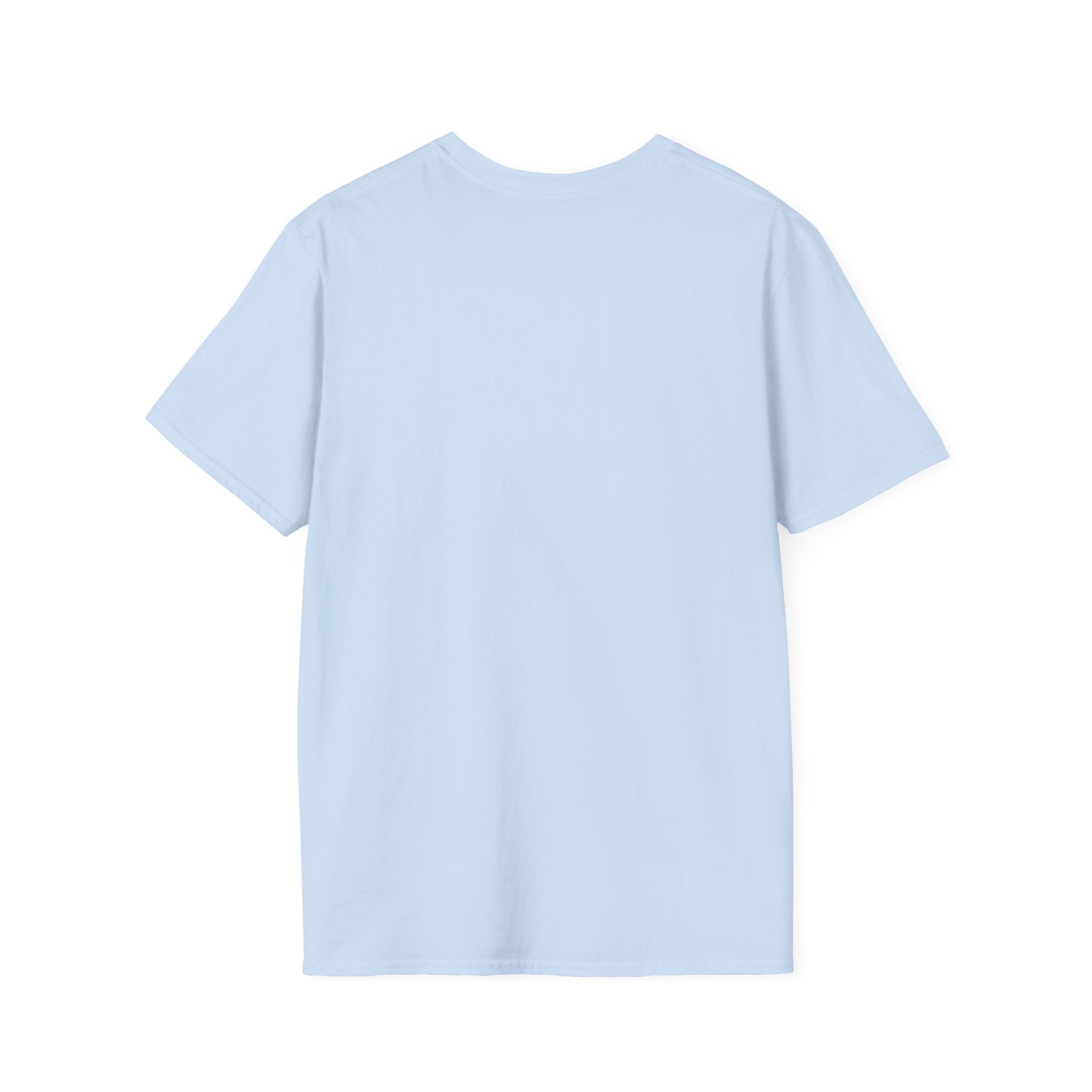 Custom T-Shirt – Upload Your Image Personalized Tee