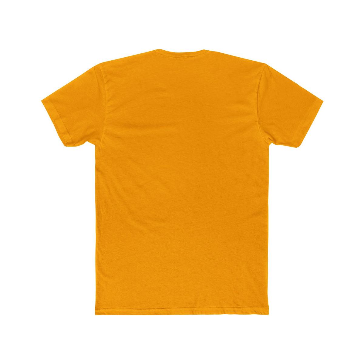 Custom Track & Field T-Shirt — Personalized Unisex Crew Tee