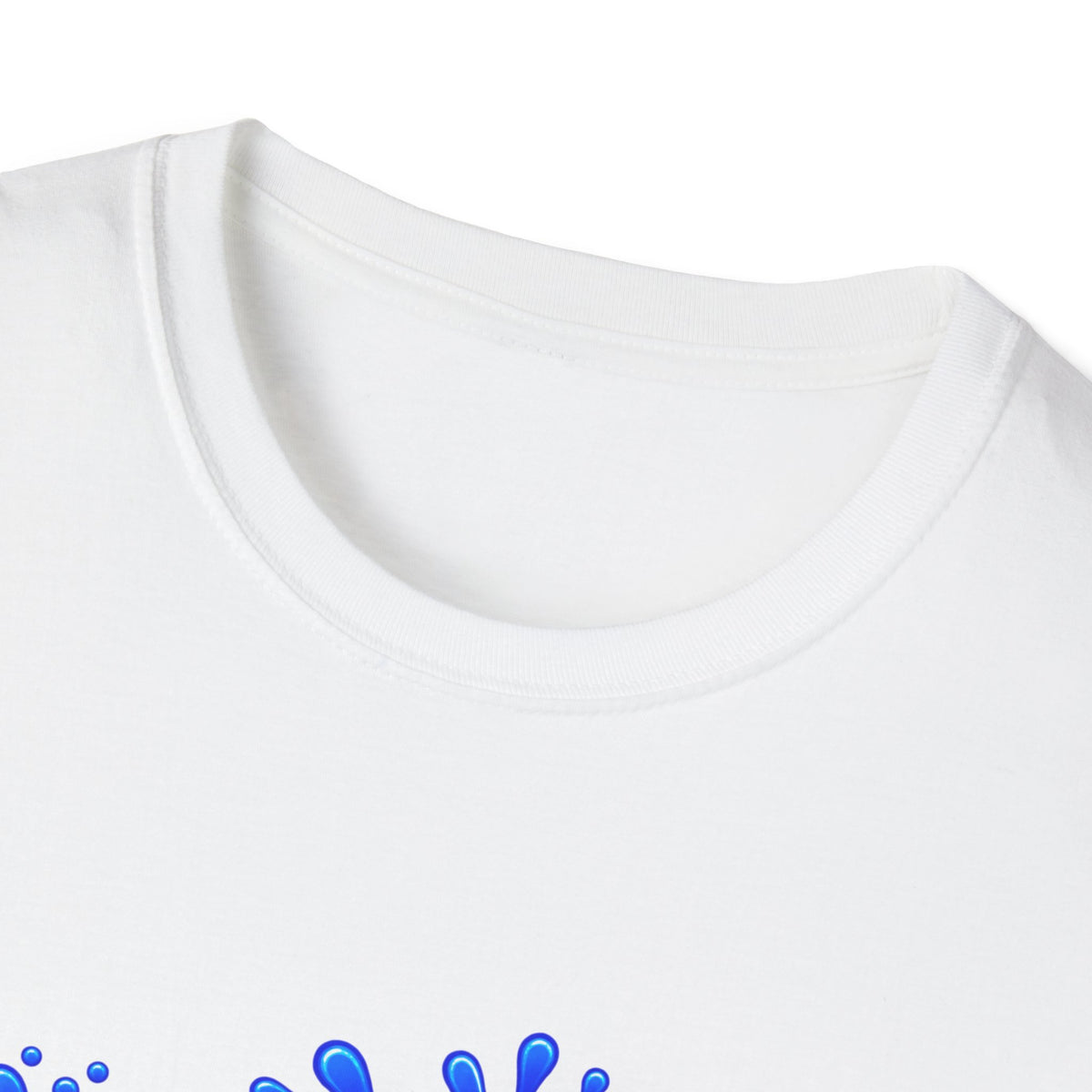 Bles Yo Self Shirt | Funny Graffiti Graphic Tee | Bold Streetwear T-Shirt