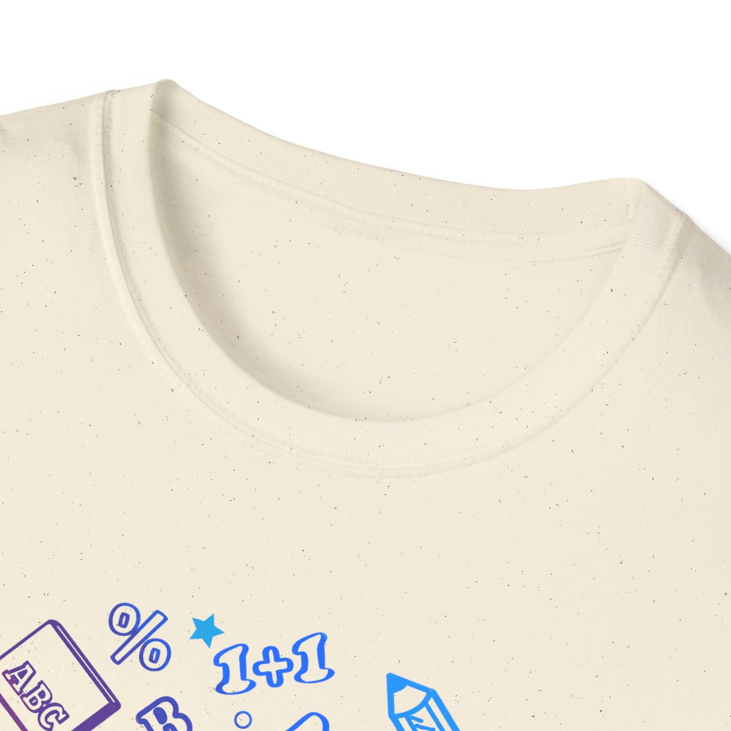 Happy Teachers Day Gradient t-shirt | Celebrating Educators