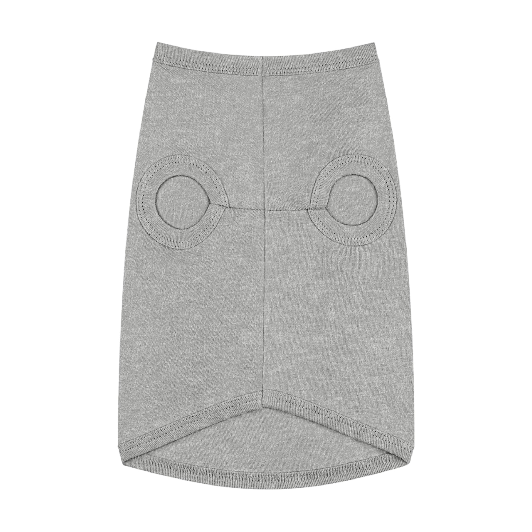 Customizable Pet Tank Top – Upload Your Image Personalized Dog/Cat Shirt