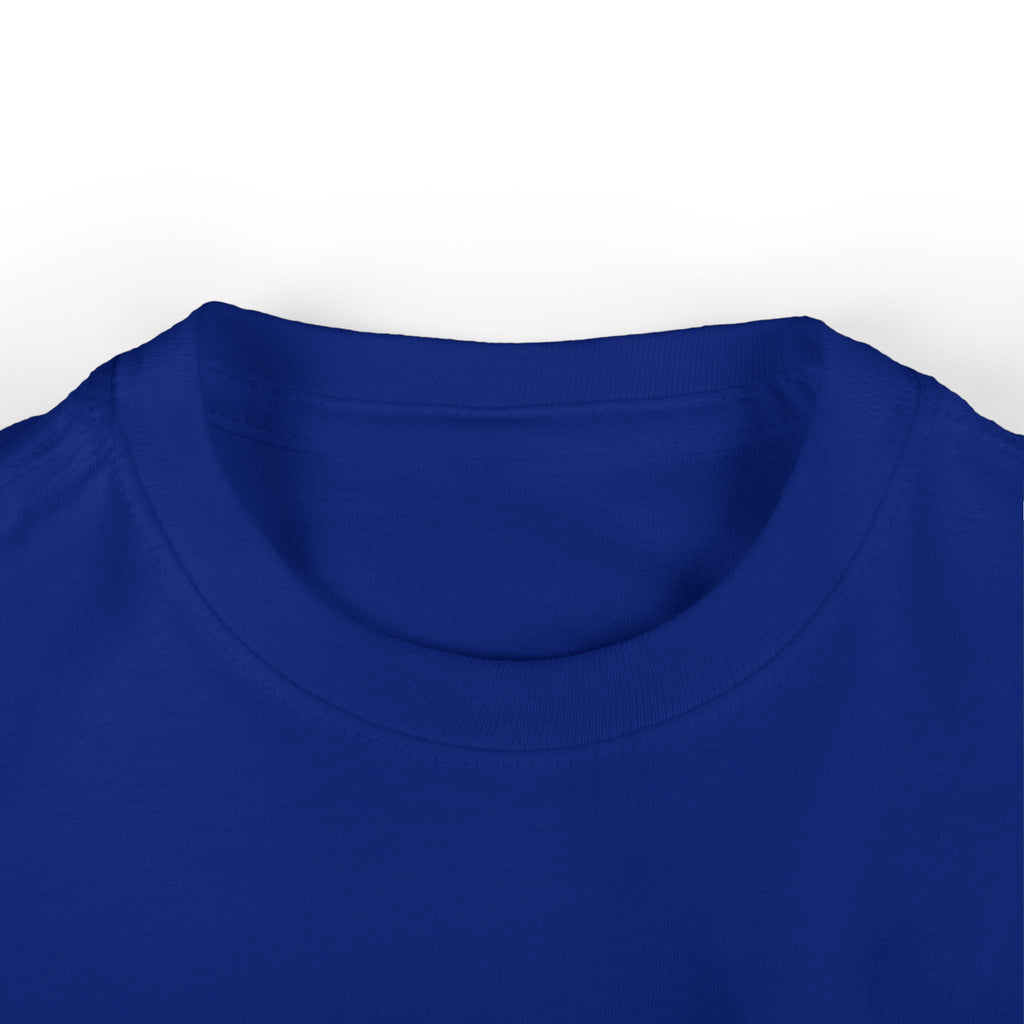 Infant Tee – Upload and Customize Baby T‑Shirt (Personalized Newborn Gift)