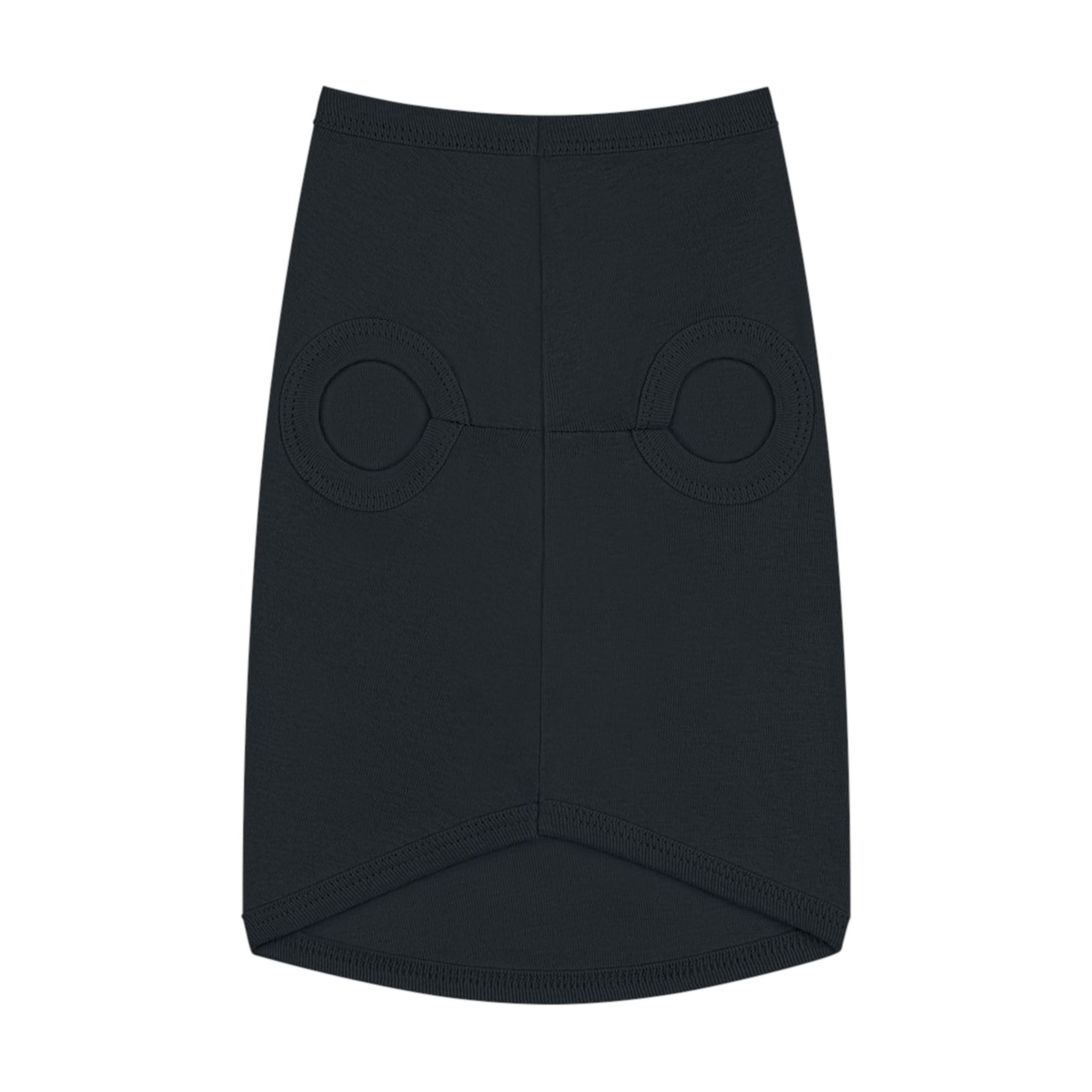 Customizable Pet Tank Top – Upload Your Image Personalized Dog/Cat Shirt