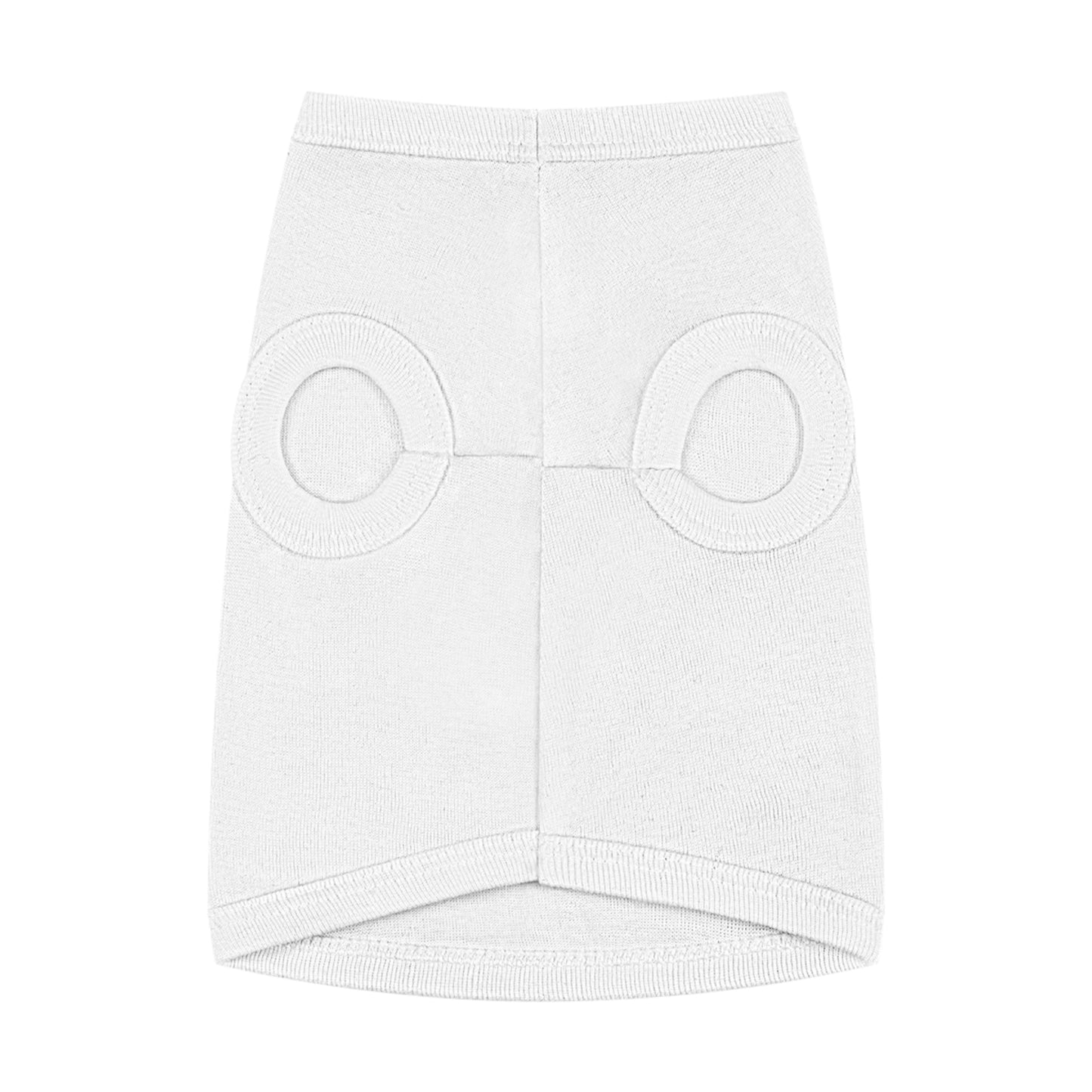 Customizable Pet Tank Top – Upload Your Image Personalized Dog/Cat Shirt