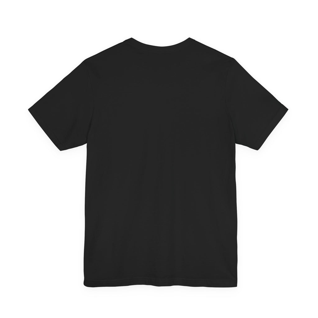 Sexual Chocolate World Tour '88 Tee — Retro T-Shirt
