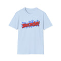 Bles Yo Self Shirt | Funny Graffiti Graphic Tee | Bold Streetwear T-Shirt