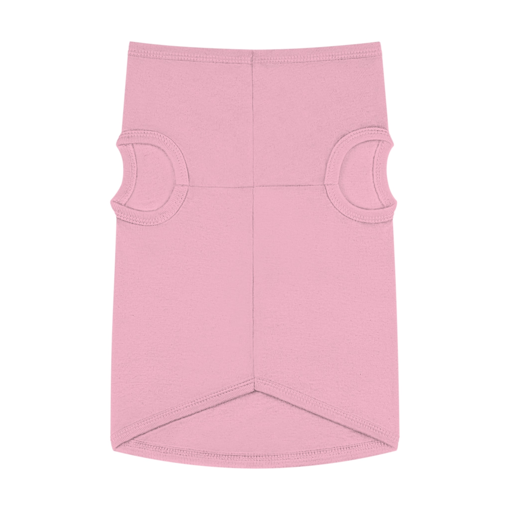 Customizable Pet Tank Top – Upload Your Image Personalized Dog/Cat Shirt