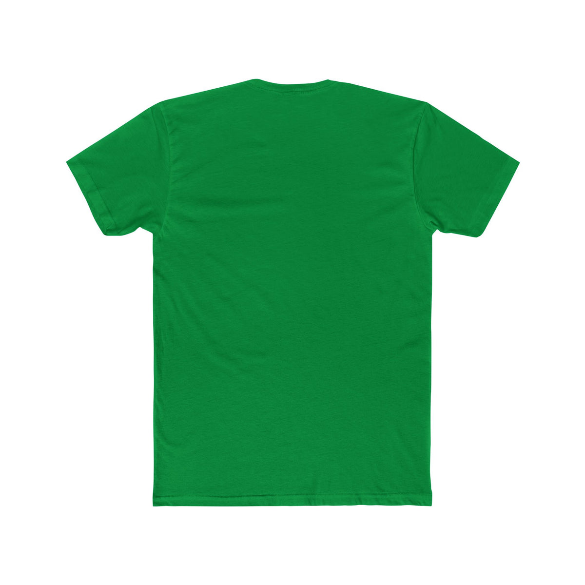 Custom Track & Field T-Shirt — Personalized Unisex Crew Tee