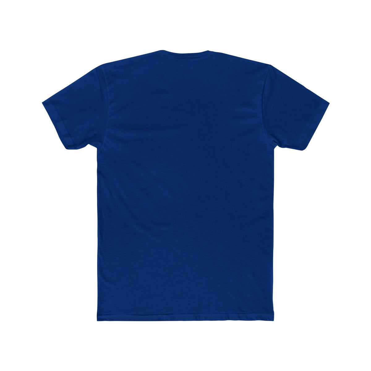 Custom Track & Field T-Shirt — Personalized Unisex Crew Tee
