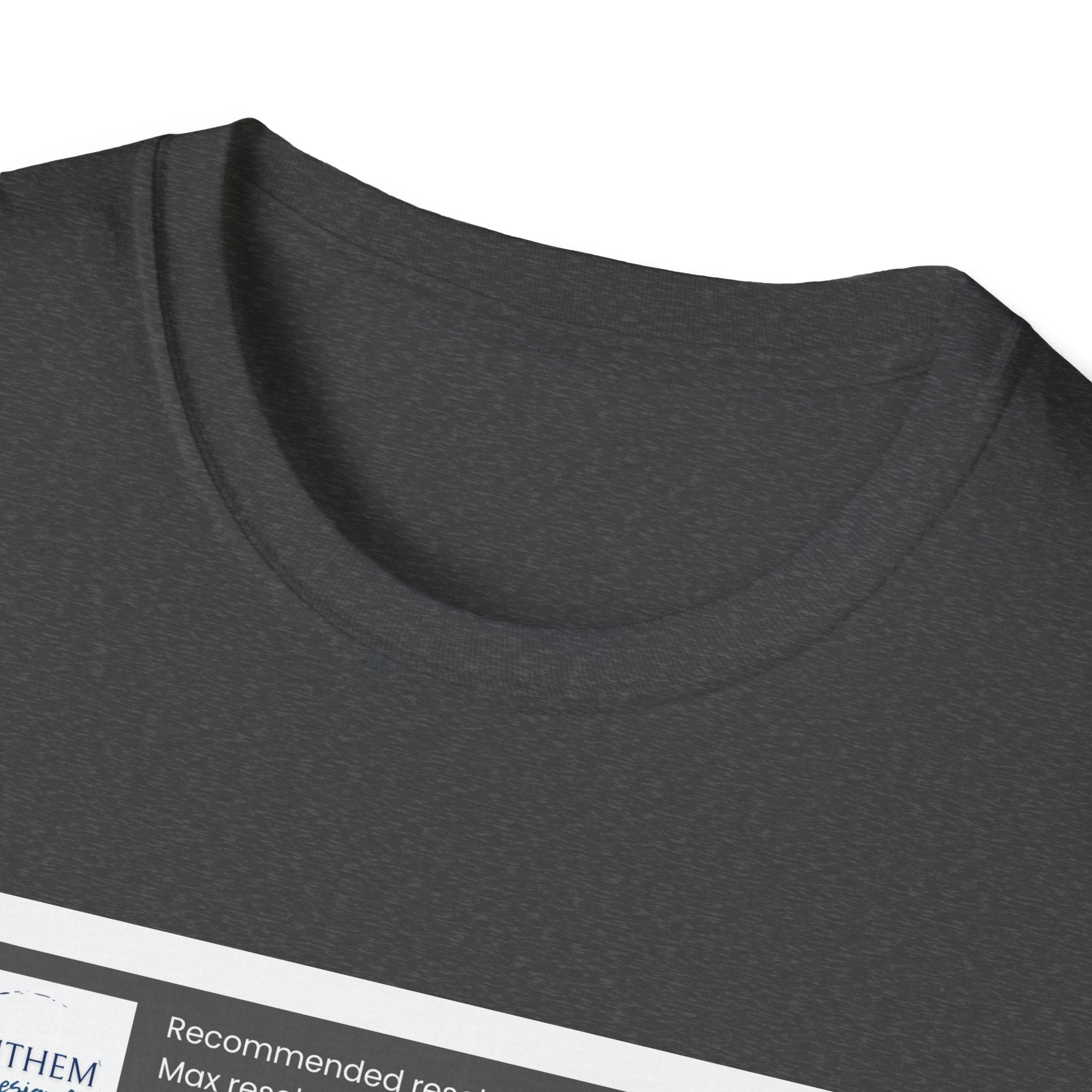 Custom T-Shirt – Upload Your Image Personalized Tee
