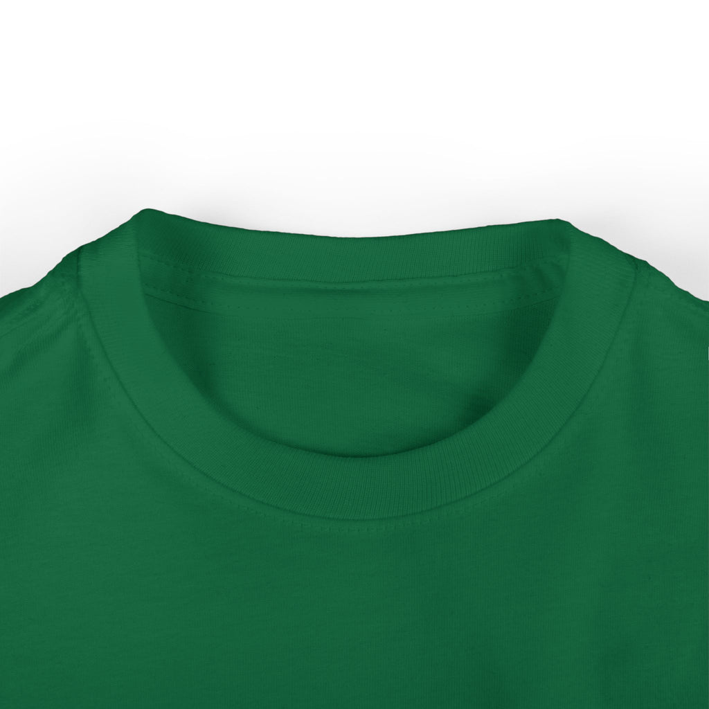 Infant Tee – Upload and Customize Baby T‑Shirt (Personalized Newborn Gift)