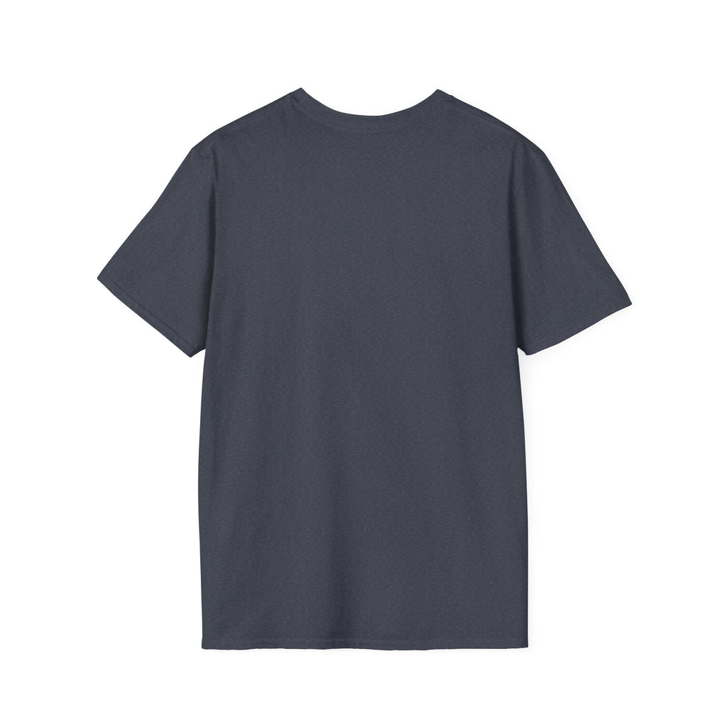 Custom T-Shirt – Upload Your Image Personalized Tee