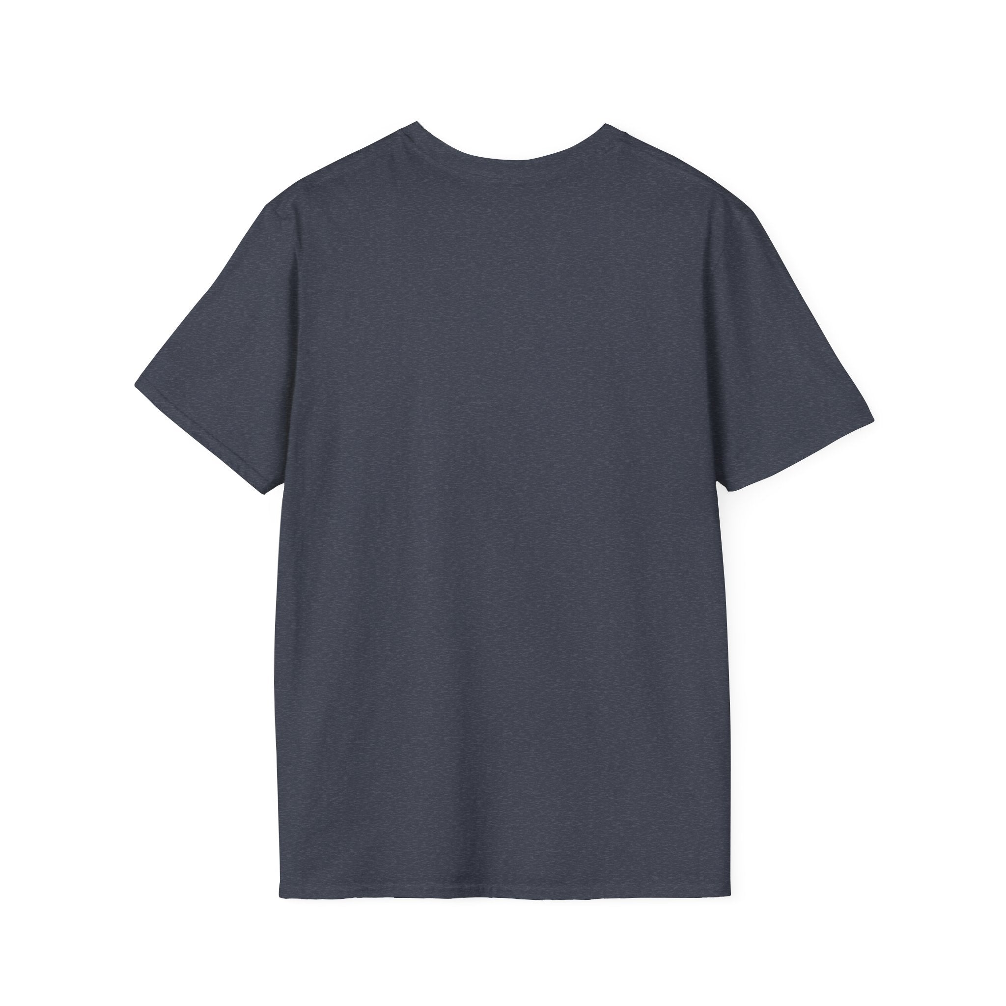 Custom T-Shirt – Upload Your Image Personalized Tee