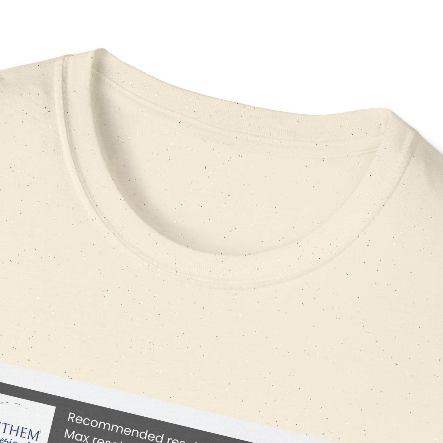 Custom T-Shirt – Upload Your Image Personalized Tee