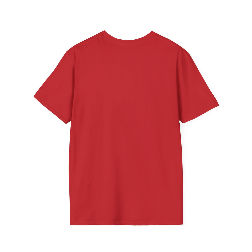Custom T-Shirt – Upload Your Image Personalized Tee