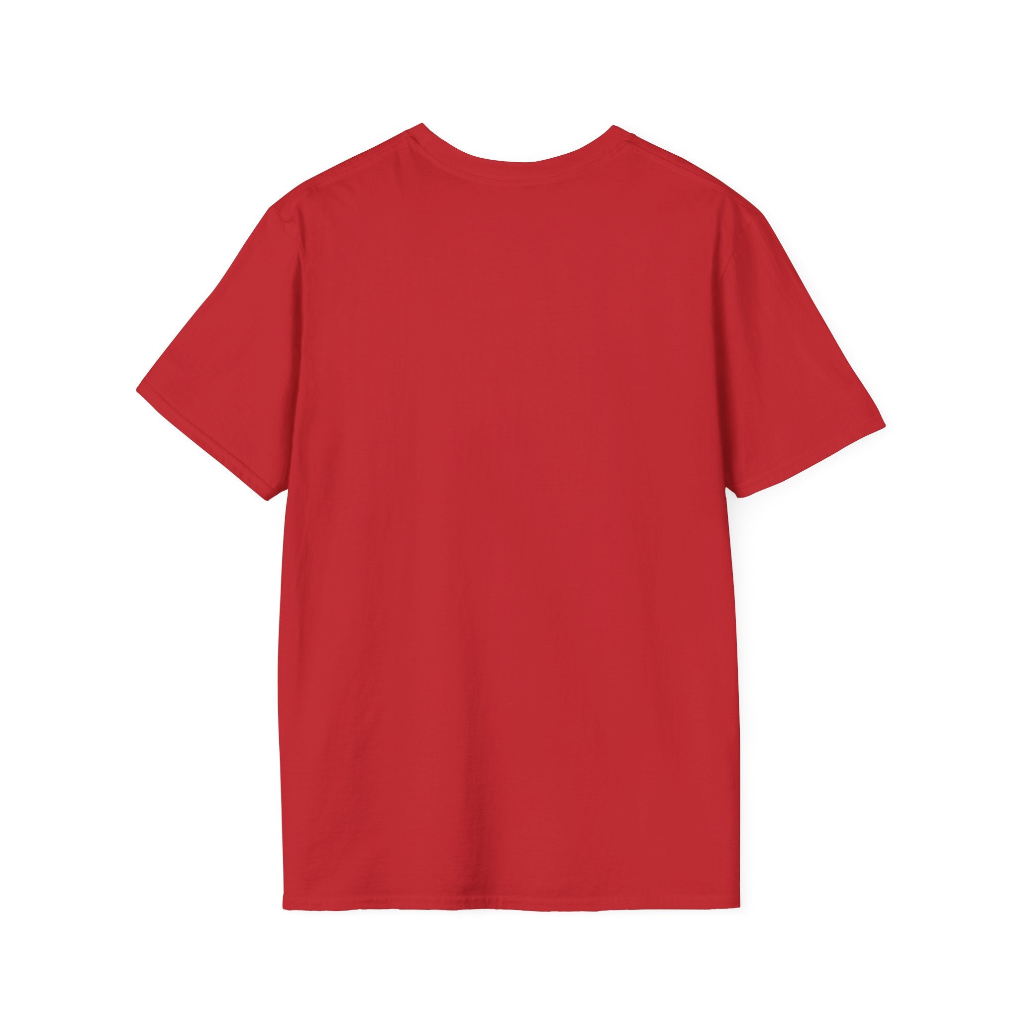 Custom T-Shirt – Upload Your Image Personalized Tee