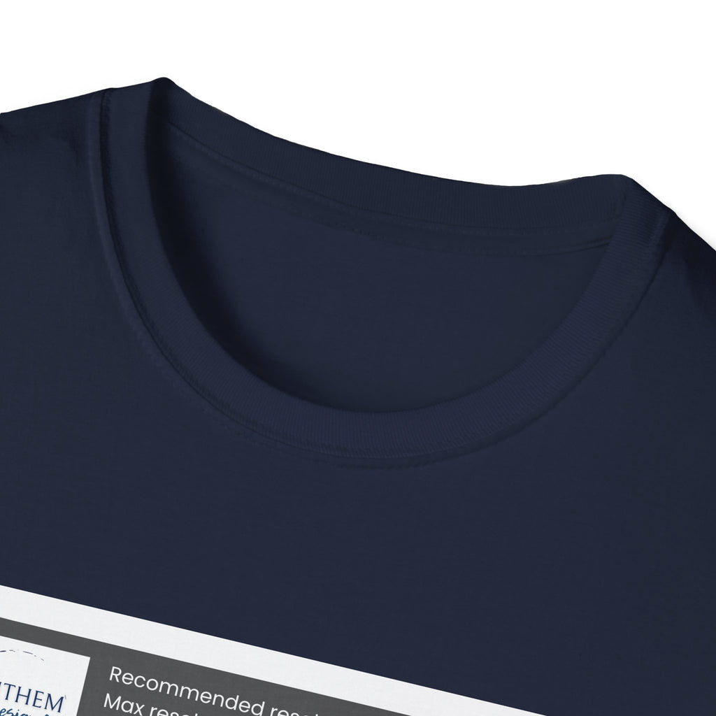 Custom T-Shirt – Upload Your Image Personalized Tee