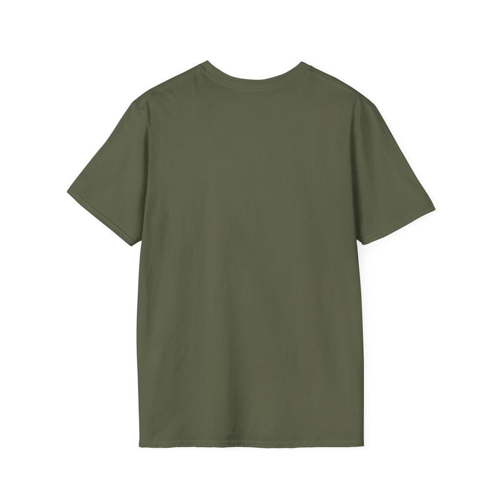 Custom T-Shirt – Upload Your Image Personalized Tee