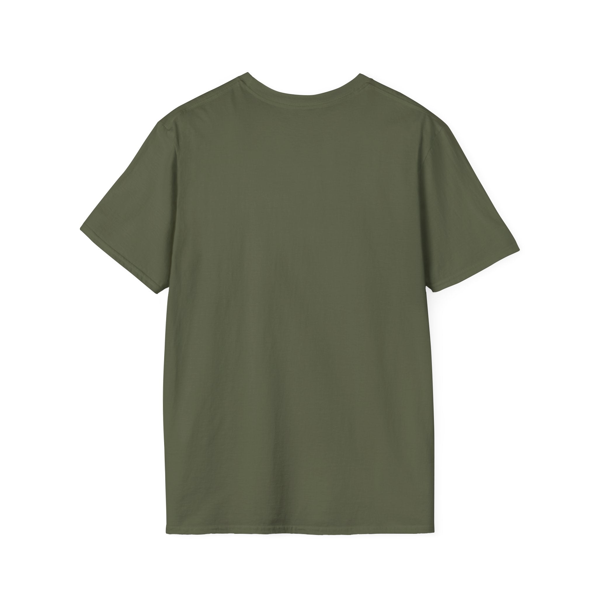 Custom T-Shirt – Upload Your Image Personalized Tee