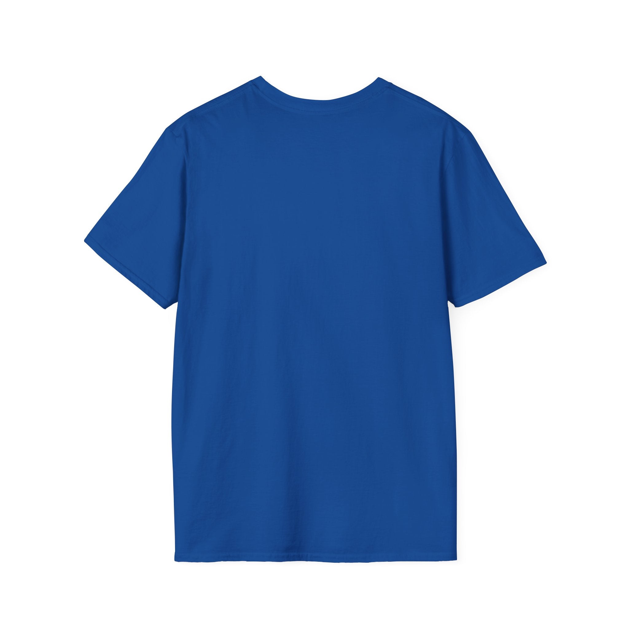 Custom T-Shirt – Upload Your Image Personalized Tee