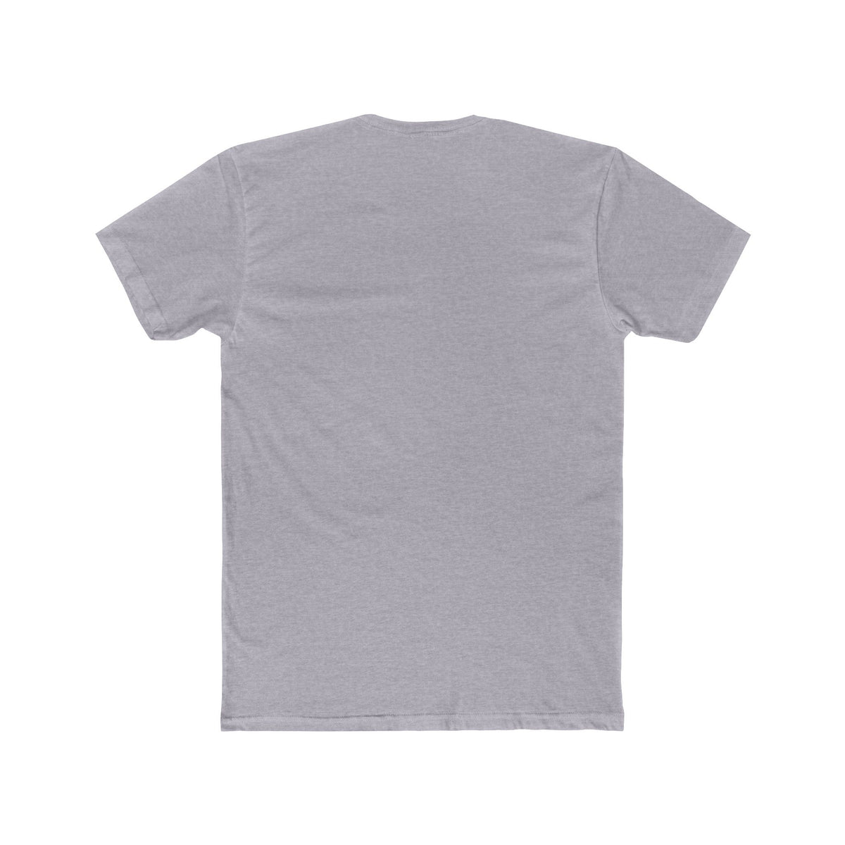 Custom Track & Field T-Shirt — Personalized Unisex Crew Tee