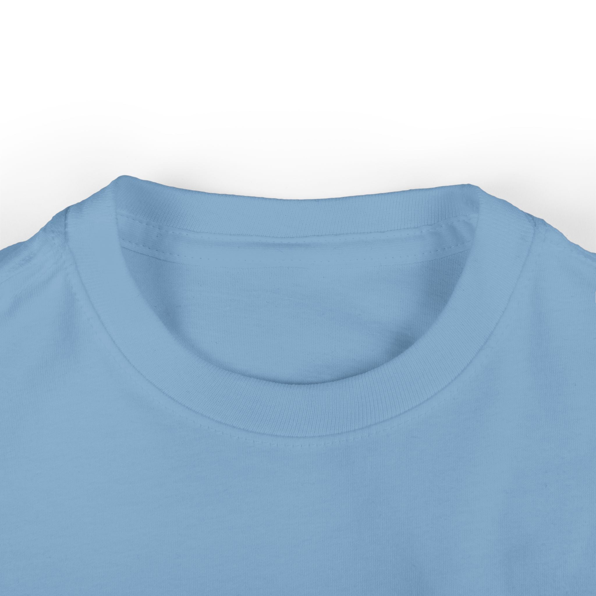Infant Tee – Upload and Customize Baby T‑Shirt (Personalized Newborn Gift)