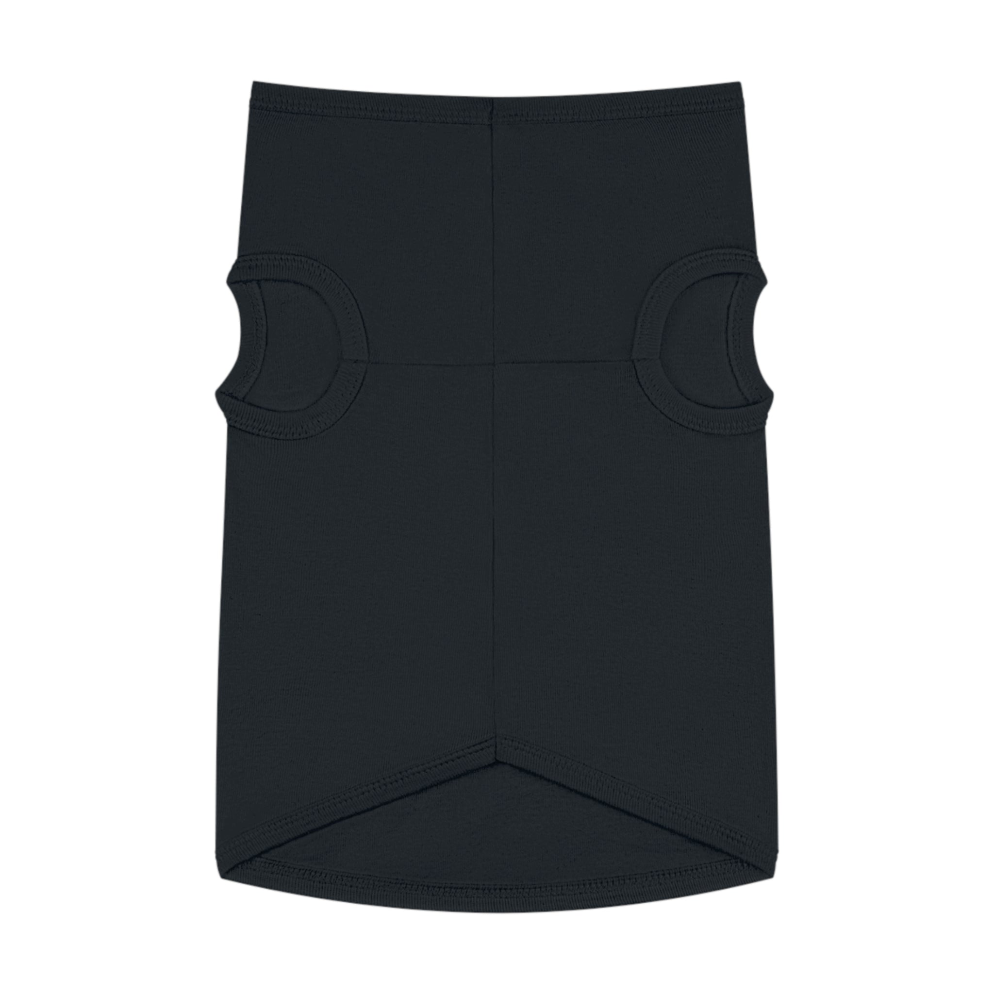 Customizable Pet Tank Top – Upload Your Image Personalized Dog/Cat Shirt