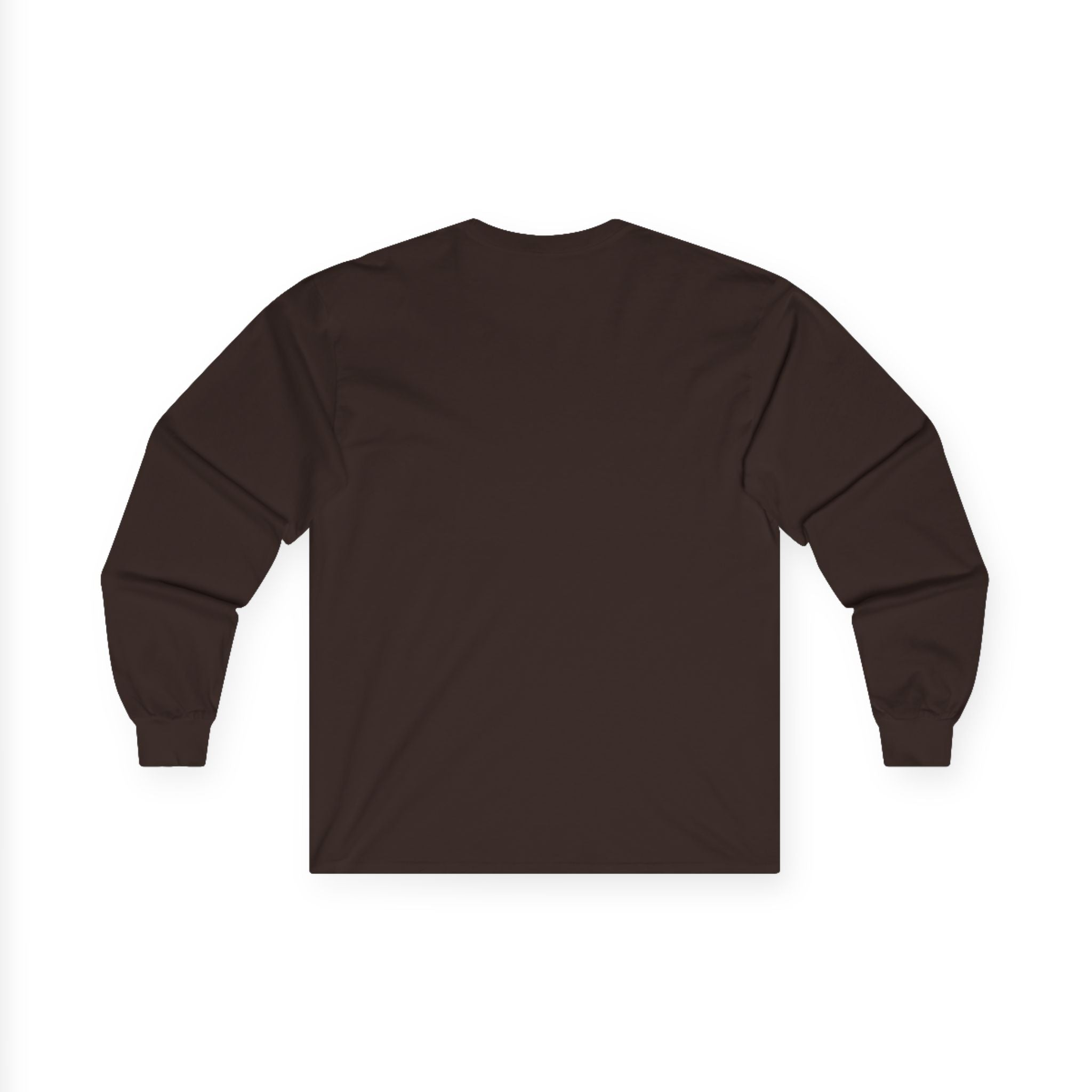 Assman License Plate Long Sleeve Tee — Funny New York Retro Graphic Shirt