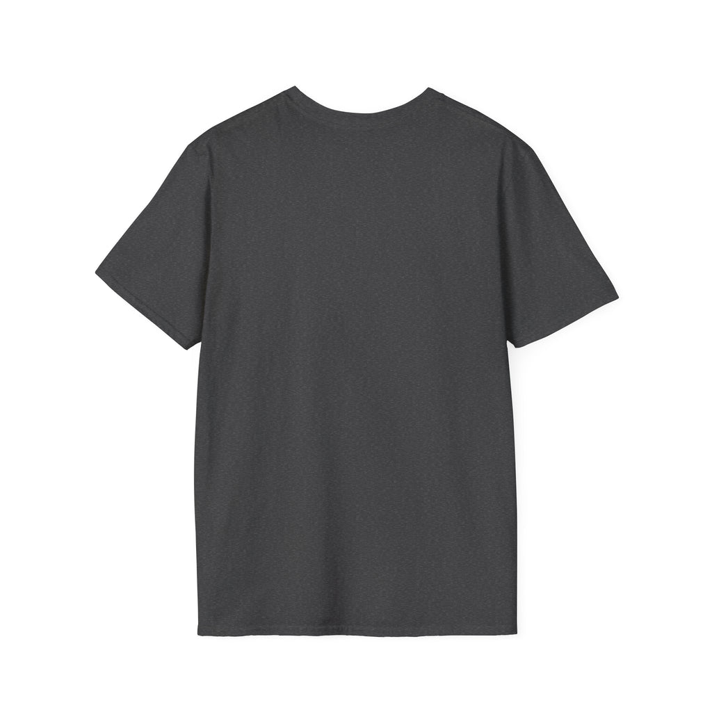 Custom T-Shirt – Upload Your Image Personalized Tee