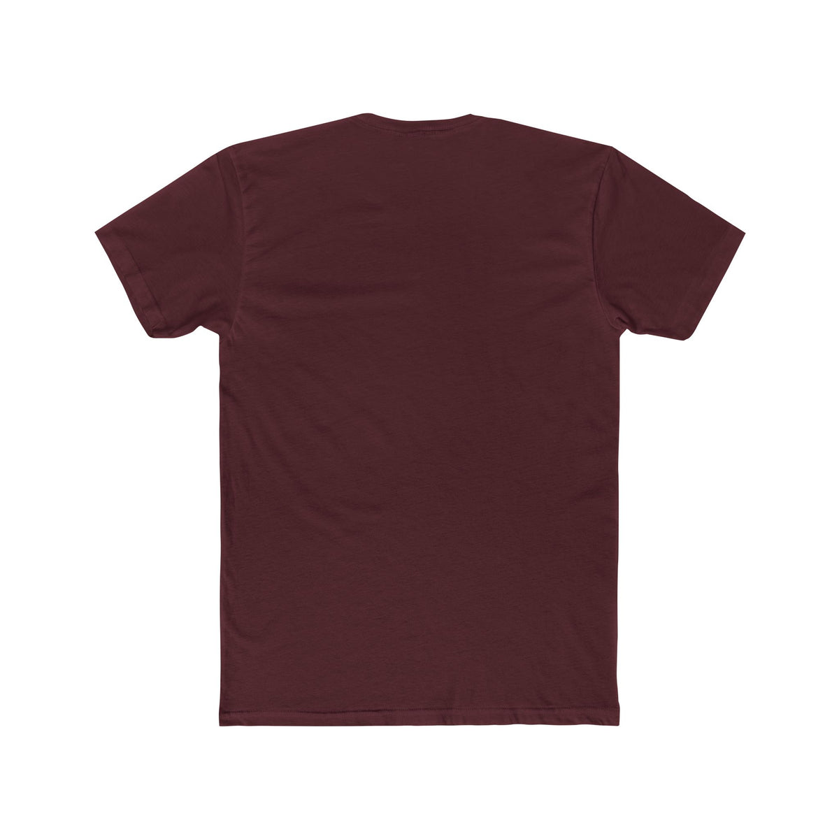 Custom Track & Field T-Shirt — Personalized Unisex Crew Tee