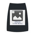 Customizable Pet Tank Top – Upload Your Image Personalized Dog/Cat Shirt