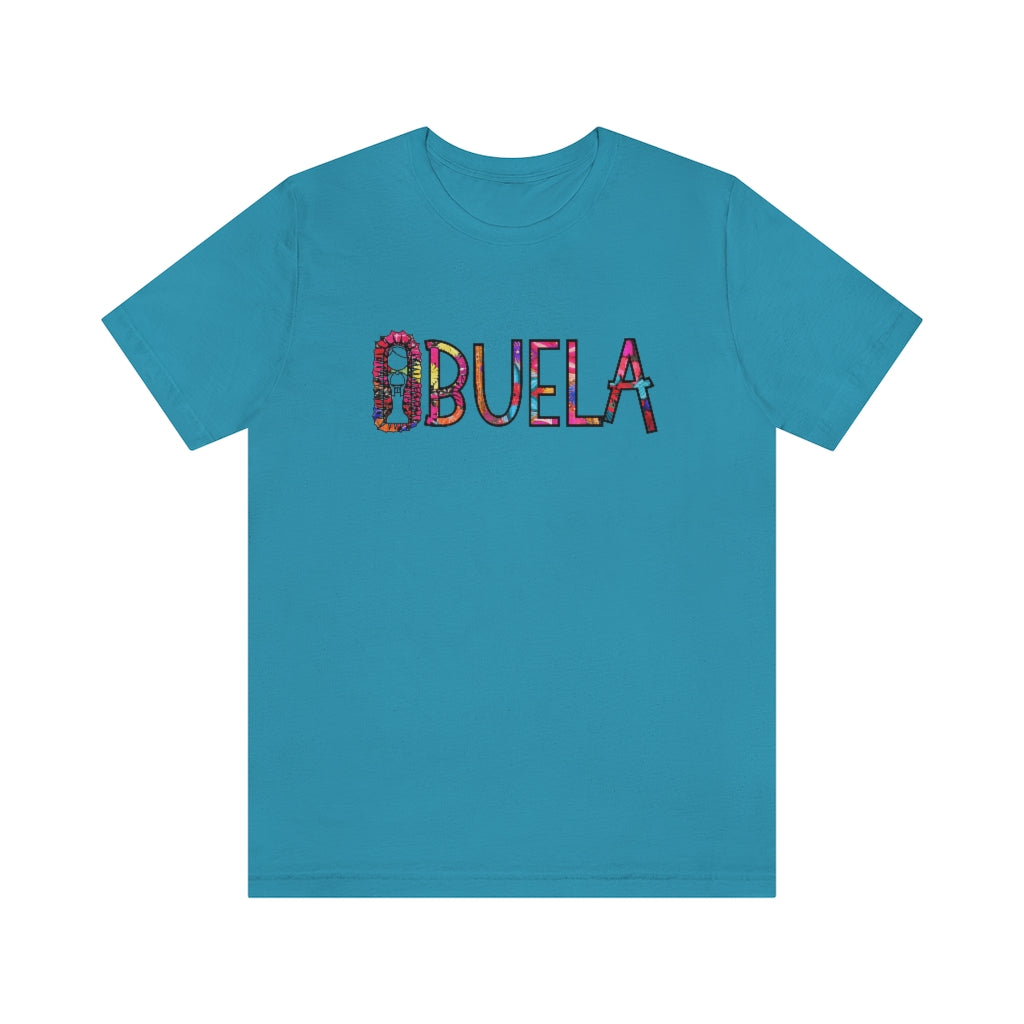 Abulea tee, Mother's day shirt, Mama shirt, latina mom shirt