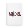 Madre Hardcover Journal Matte