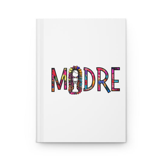 Madre Hardcover Journal Matte