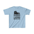 Sandlot Legends Never Die Shirt