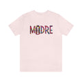 Madre Colorful Virgen De Guadalupe Shirt